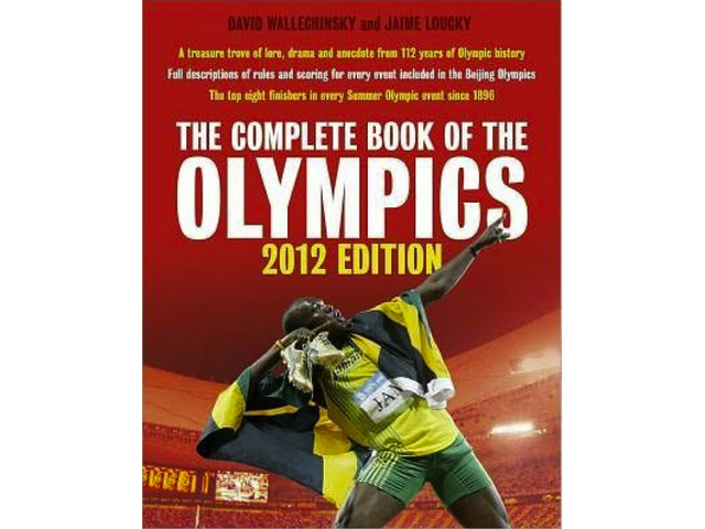 (Photo: Aurum Press, Limited)