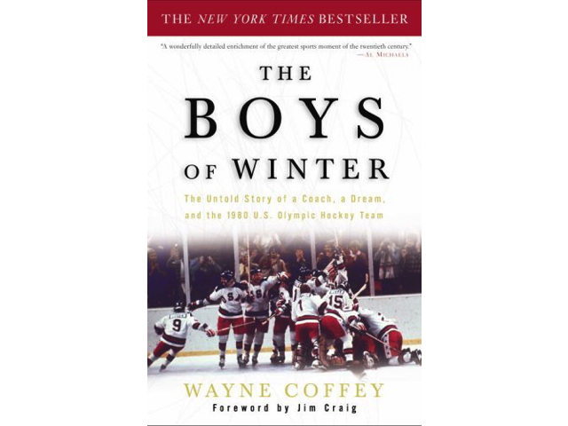 (Photo: Crown/Archetype)