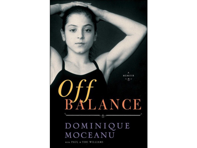 (Photo: Touchstone Books)