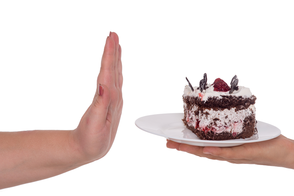 What happens when a Utah couple goes off sweets for 30 days