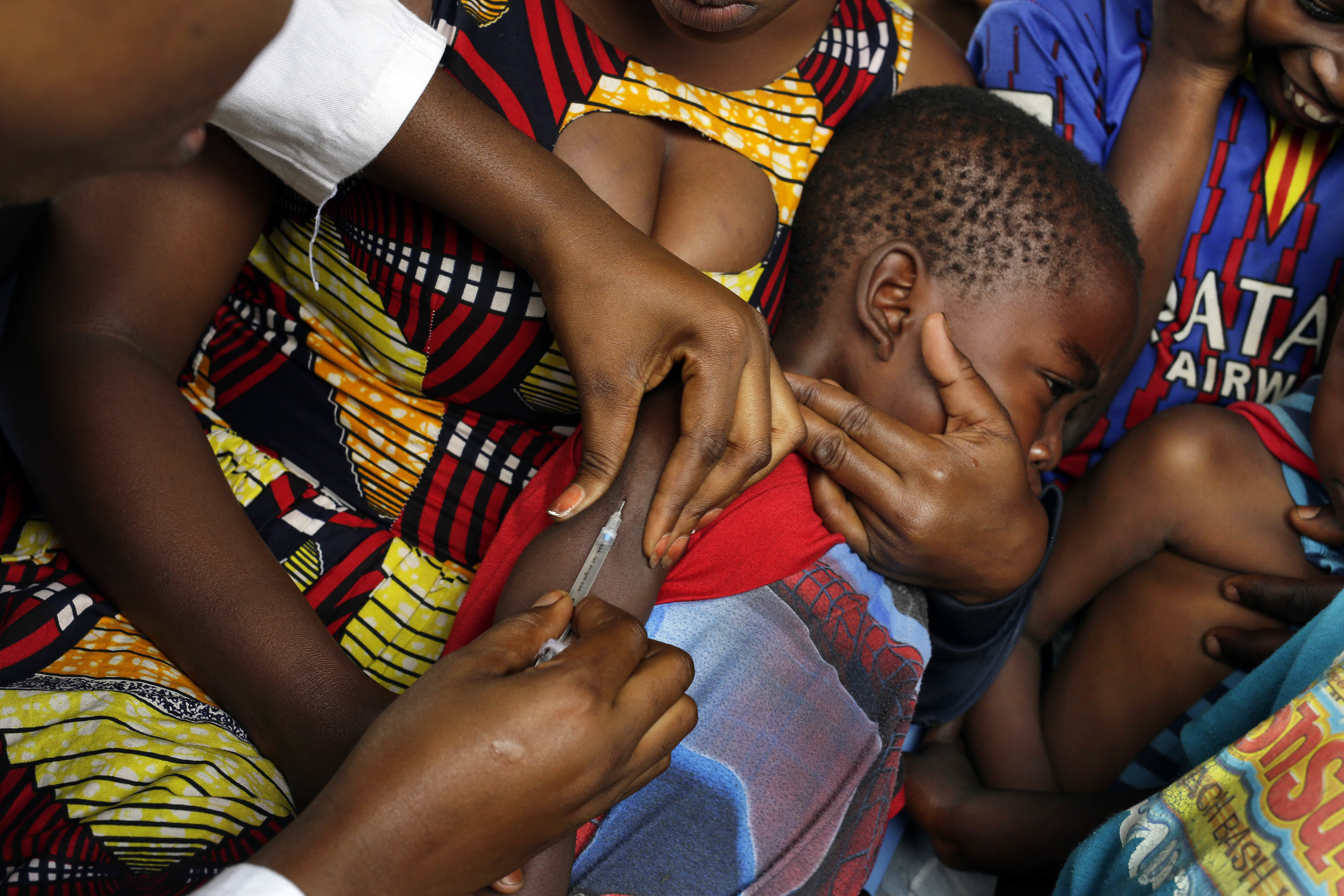 7 key findings from UN's bungled response to yellow fever