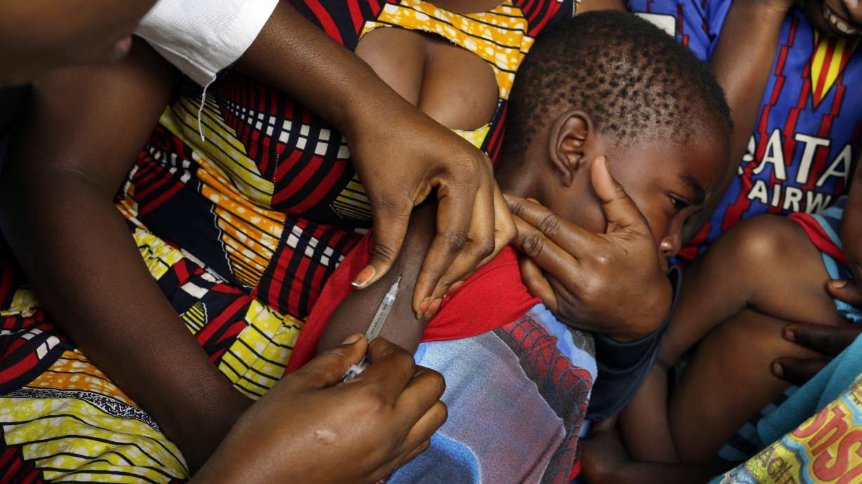 7 key findings from UN's bungled response to yellow fever