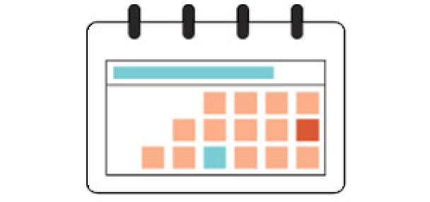 Schedule & Live Results