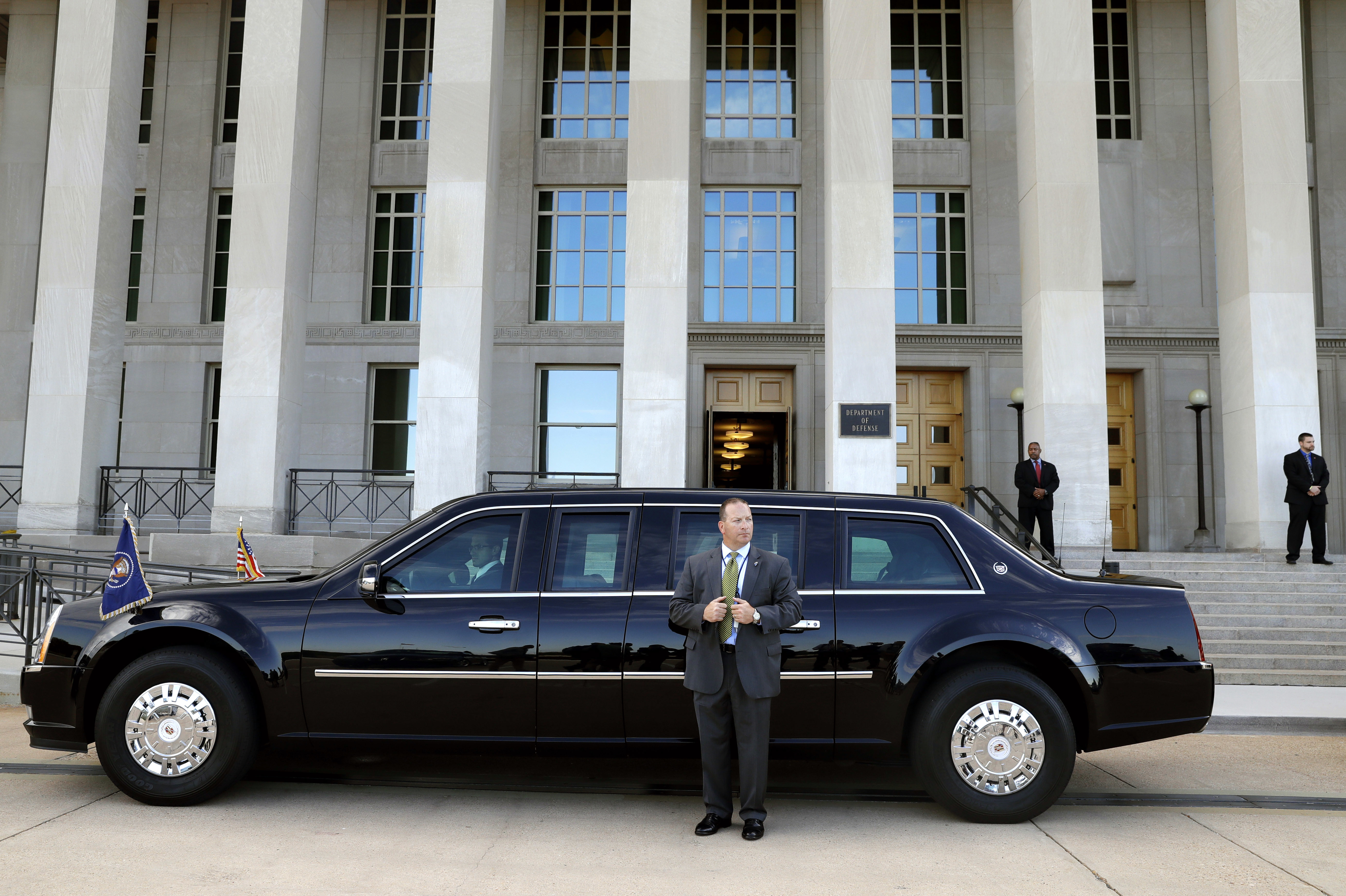 Obama at 55: President celebrates final birthday in office