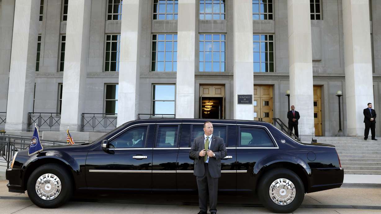 Obama at 55: President celebrates final birthday in office