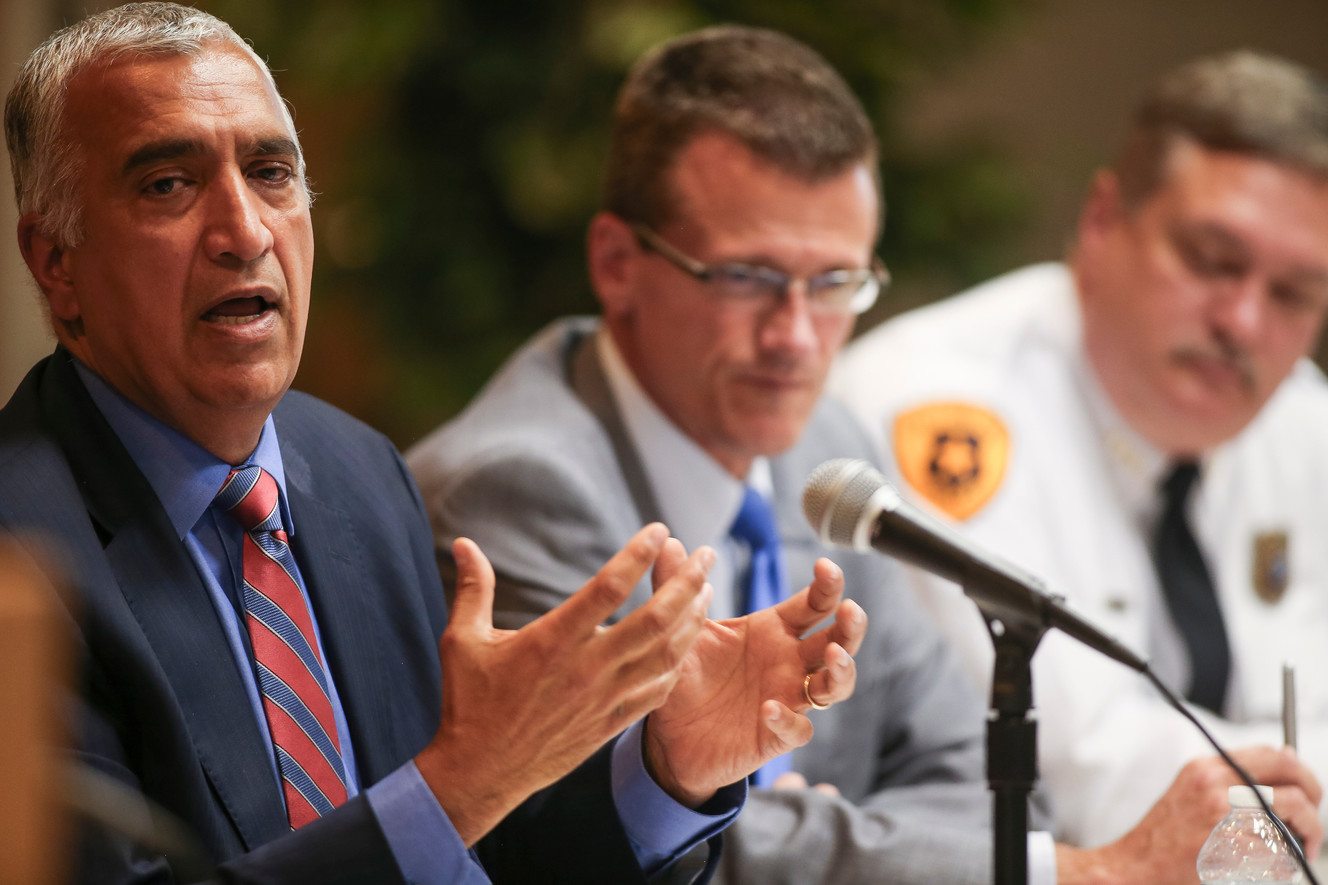 State's 'toothless' hate crime law must be replaced, Utah leaders say