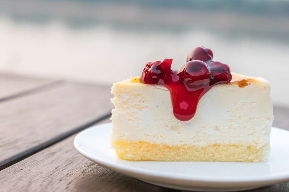 Poll: Which is Utah's best cheesecake?