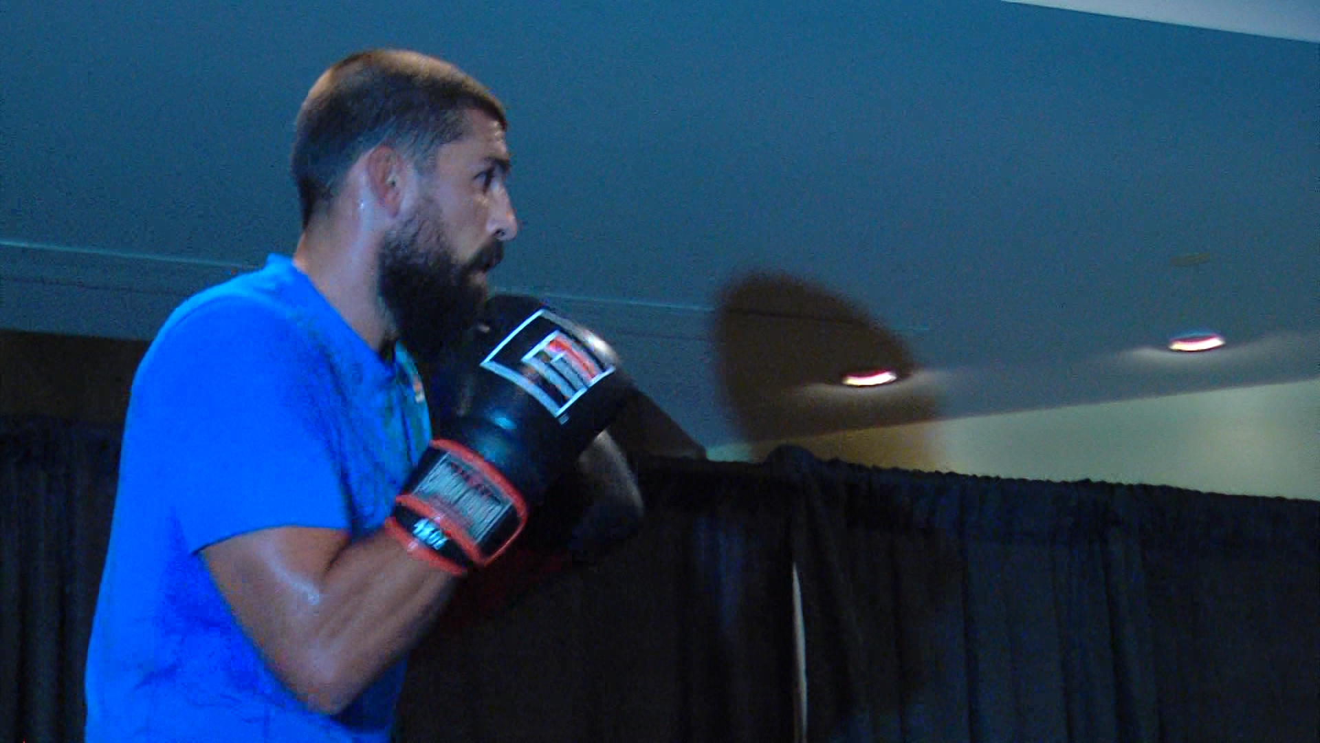 Photo: Jay Dortzbach, KSL-TV