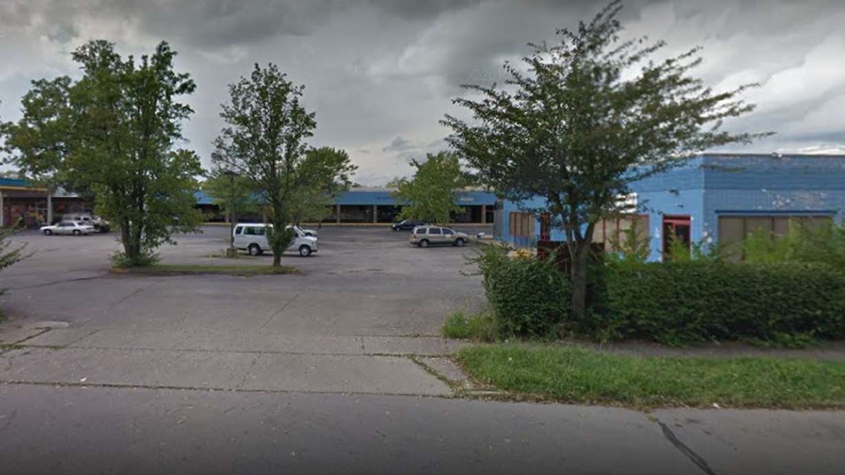 Day care suspended after tot left in van for over 9 hours