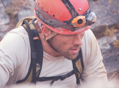 Nutty Putty Cave tragedy inspires filmmaker