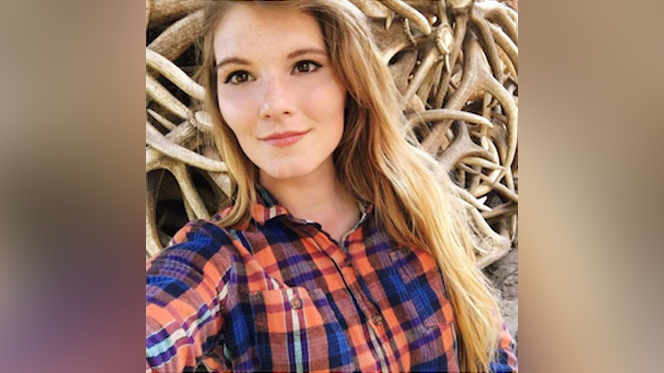 Missing 16-year-old girl found safe at Grand Teton National Park