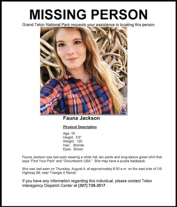 (Photo: Teton Interagency Dispatch Center via EastIdahoNews.com)