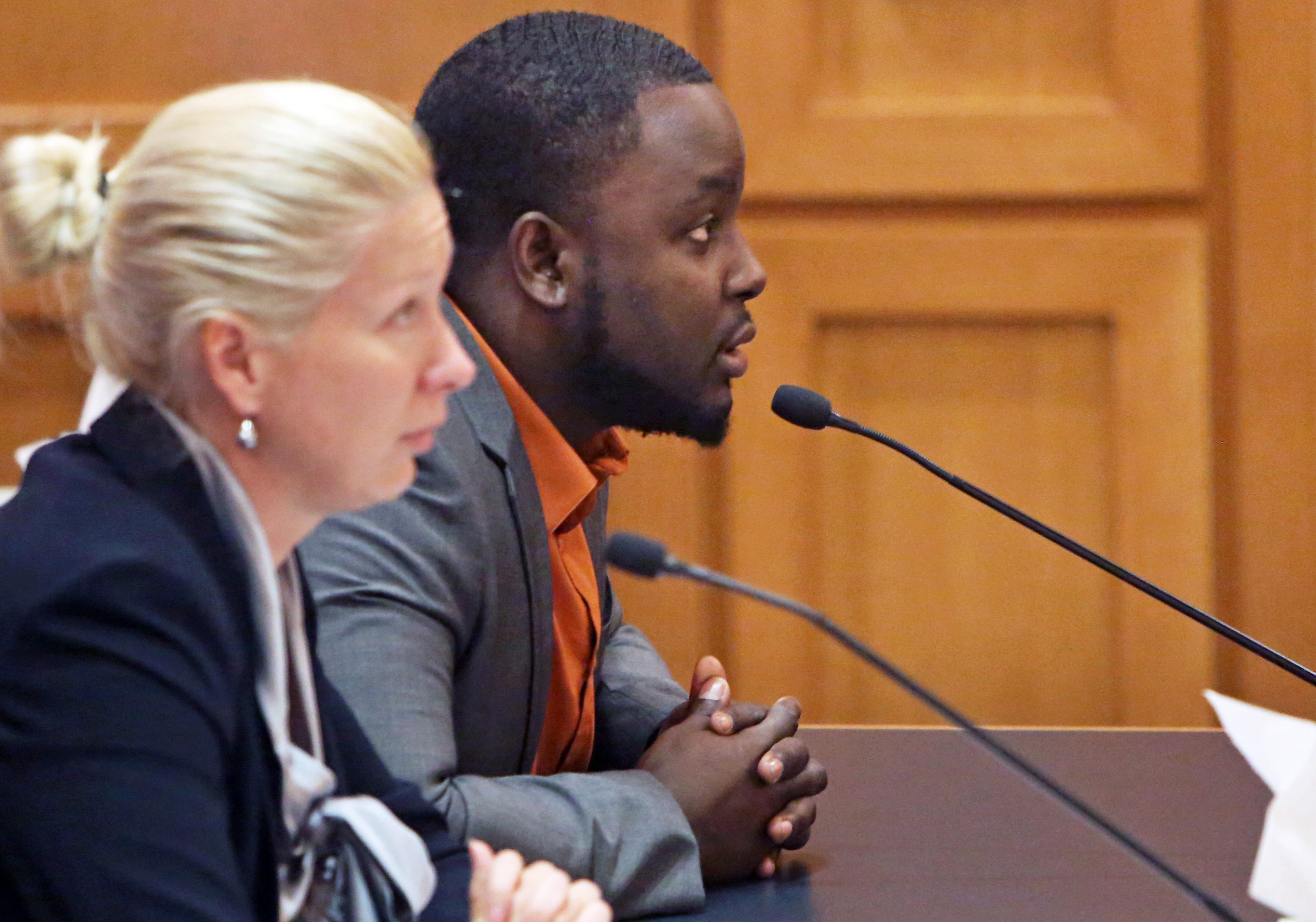 Ball sentenced to 60 days in jail for domestic abuse