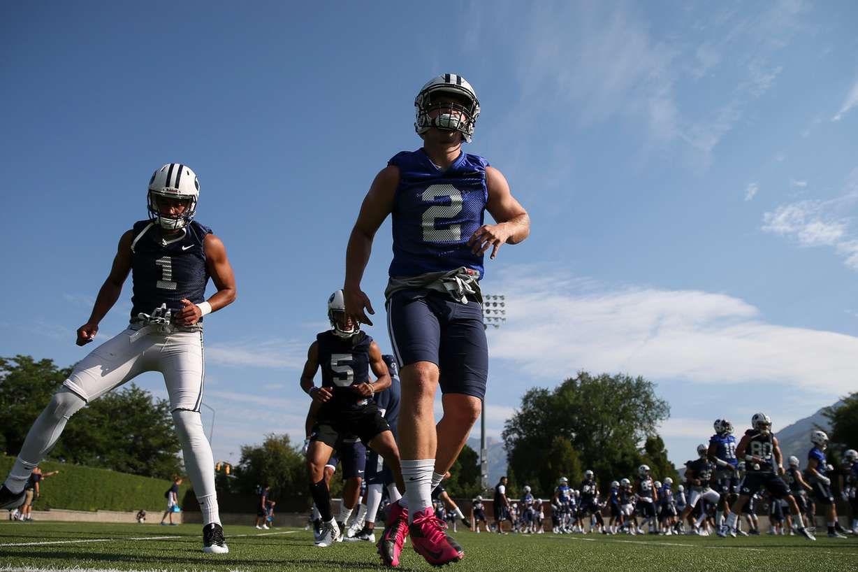 Photo: Spenser Heaps, Deseret News