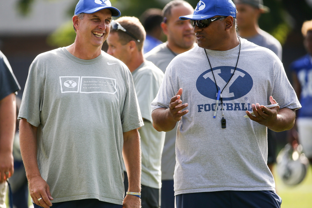 Photo: Spenser Heaps, Deseret News