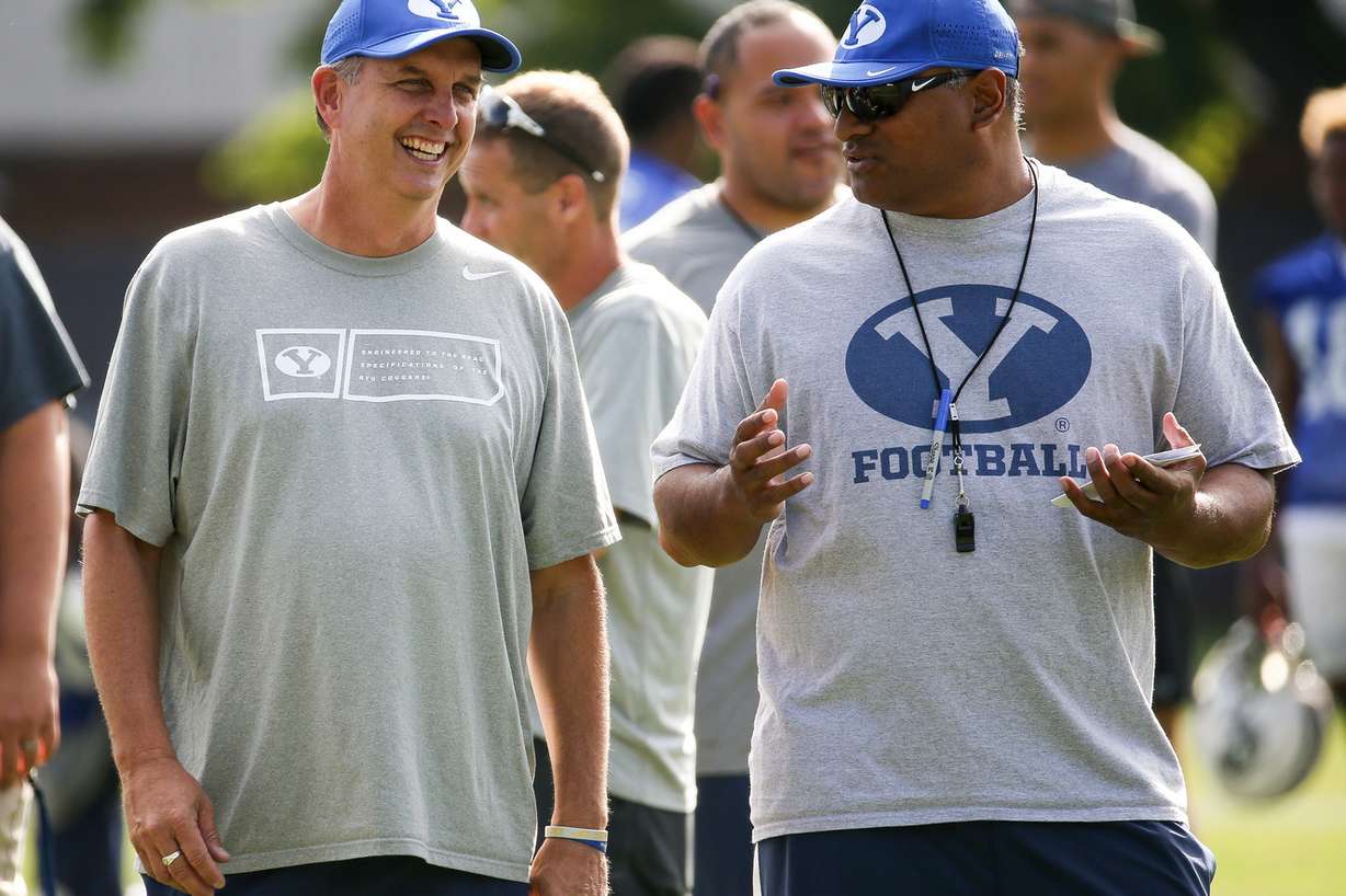 Photo: Spenser Heaps, Deseret News