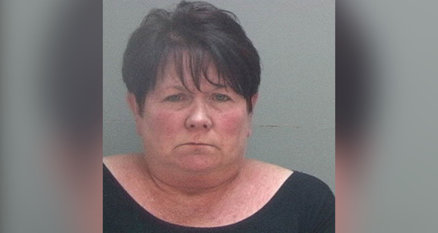 Woman arrested following fatal crash on Highland Drive