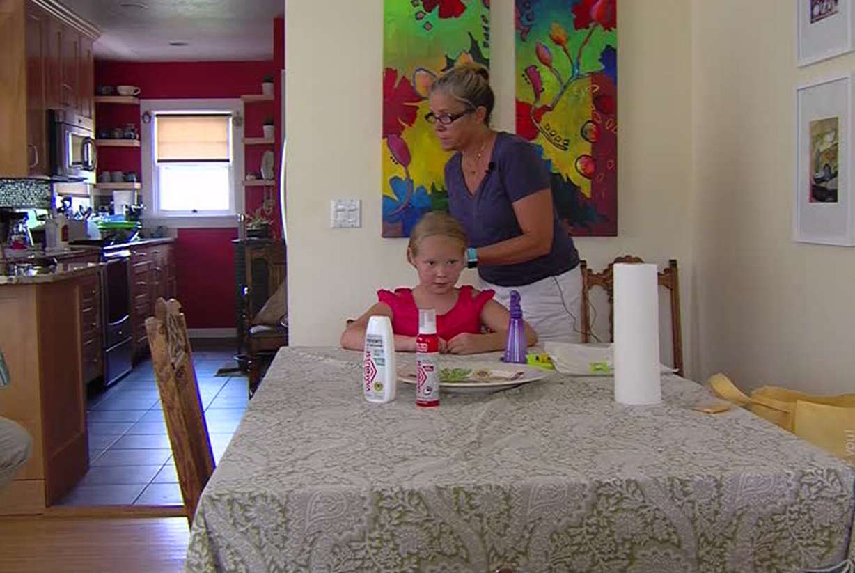 Photo: Steve Breinholt, KSL TV