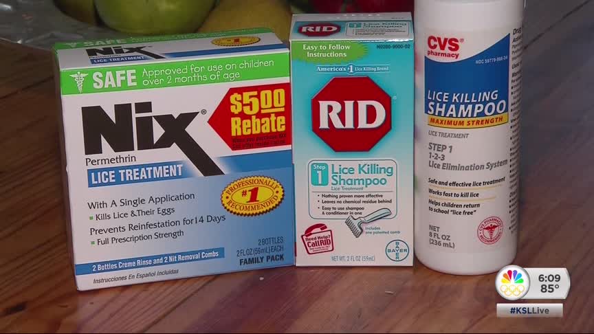 Photo: Steve Breinholt, KSL TV