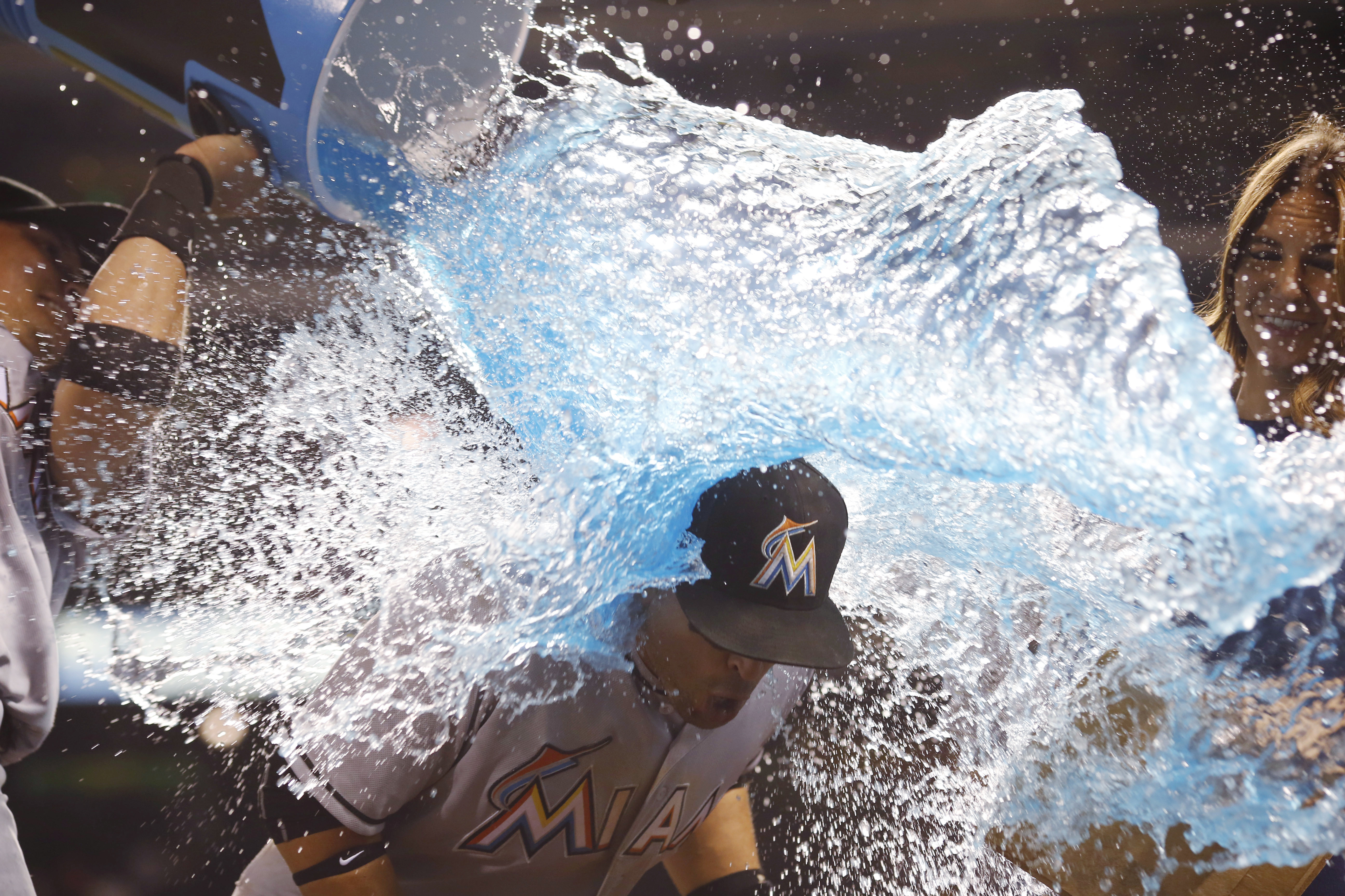 Prado, Marlins rally for 4 in 9th, beat Rockies 5-3