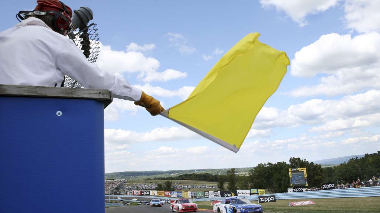 Joey Logano outduels Brad Keselowski, wins again at The Glen