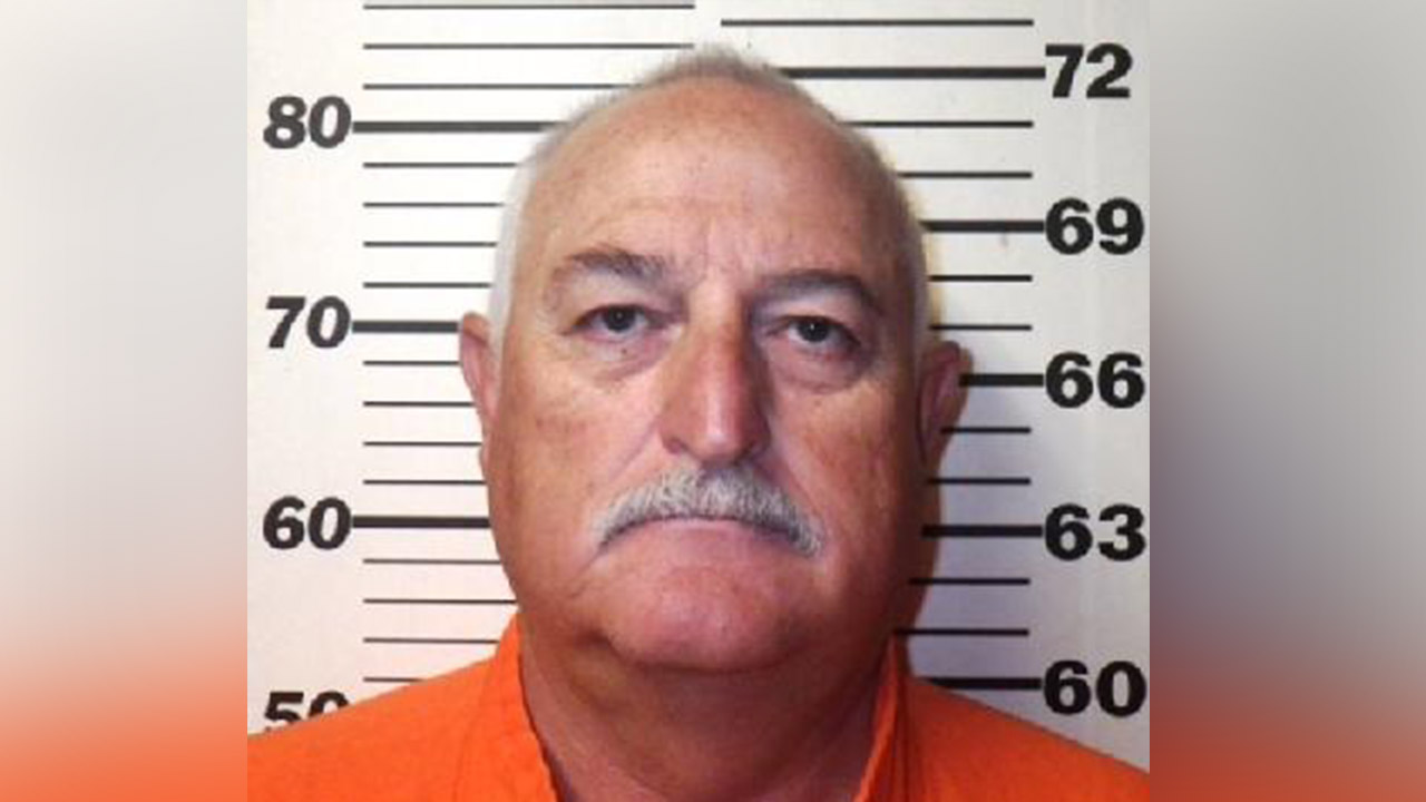 Retired teacher sent to prison for sexually abusing student 22 years ago
