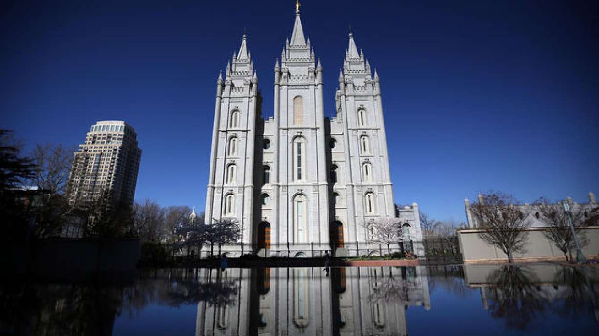 Mormons should engage critics with kindness, LDS public affairs leader says