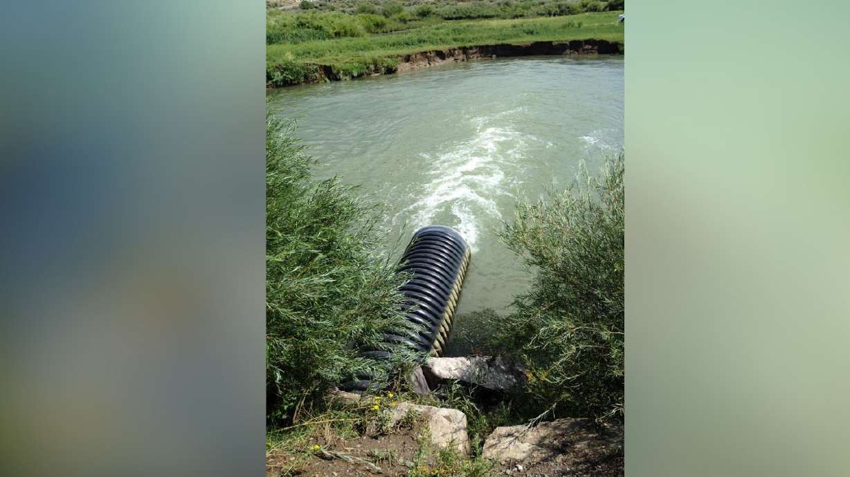 Mother of teen who drowned at Otter Creek Reservoir sues feds