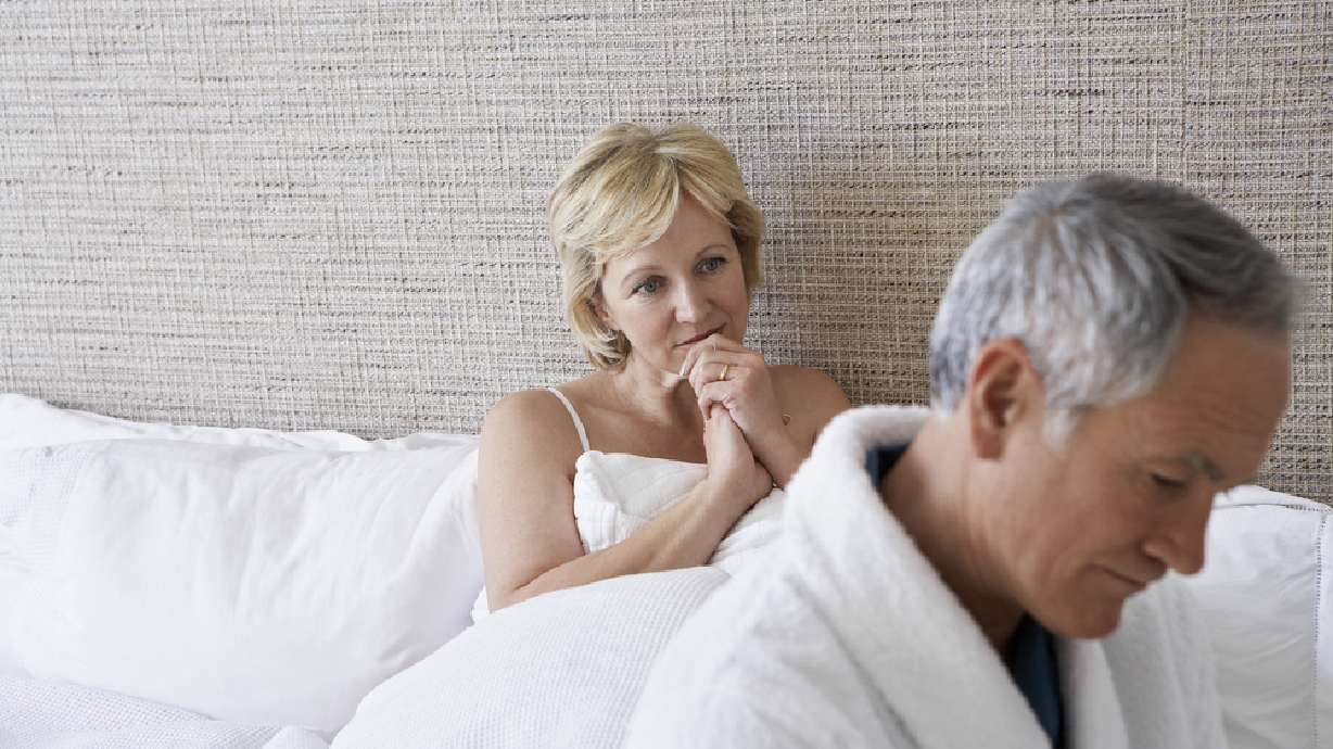 6 solutions when life feels hopeless