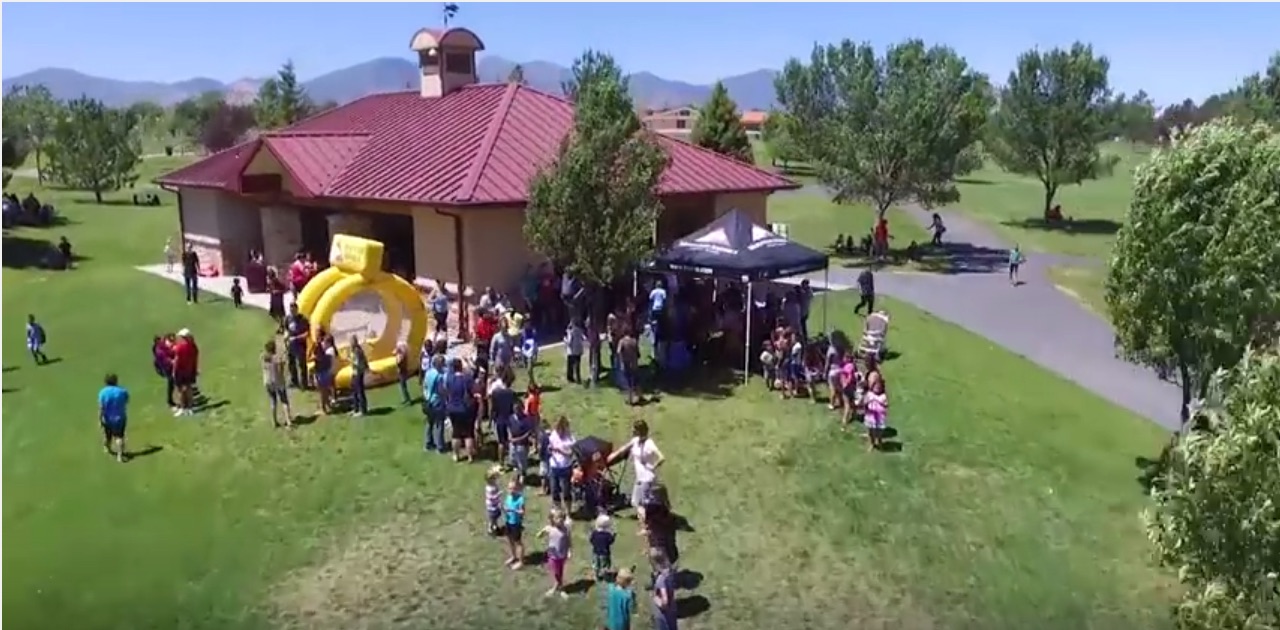 Make Your Week: 2 stories of kindness