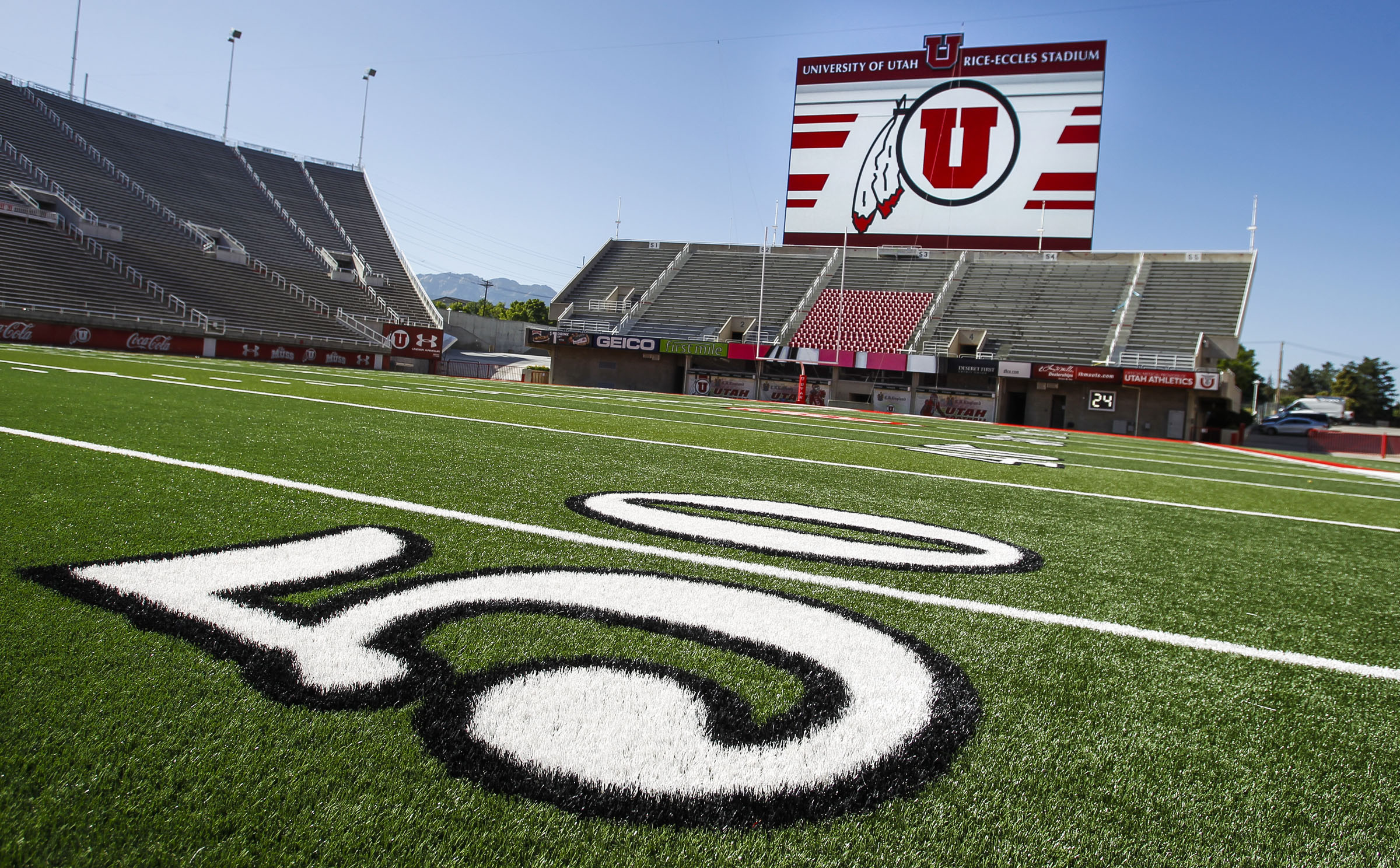 Utah athletics' Liz Abel to retire after 36 years with the program
