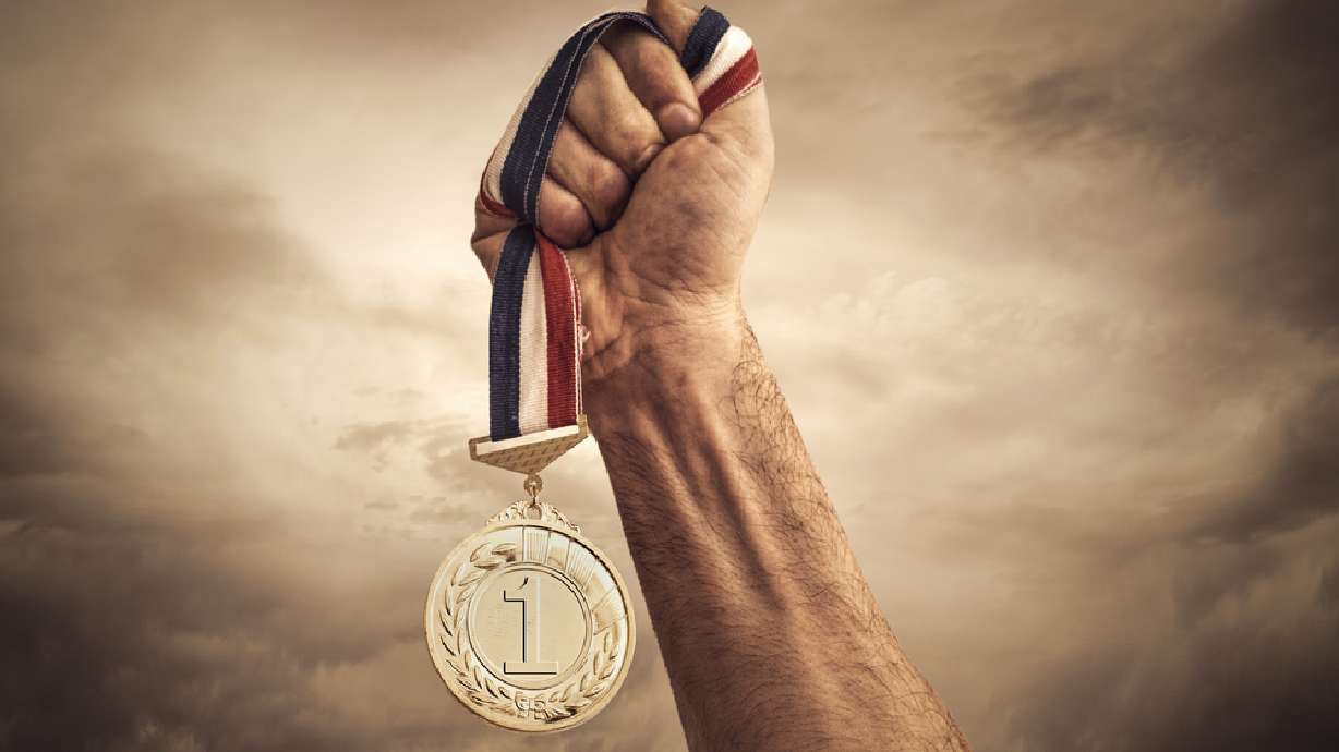 10 Olympians who came from Utah