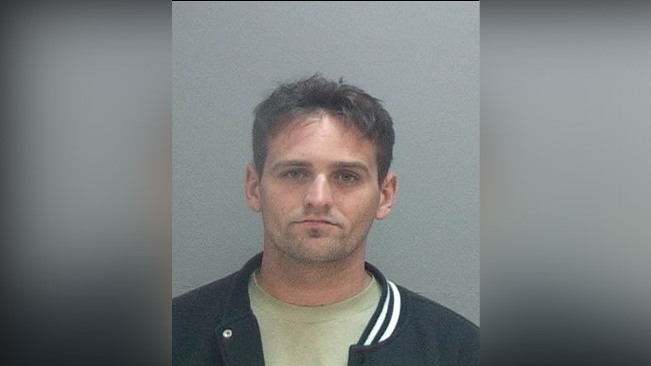 Man awaiting sentencing for child porn faces new solicitation charge