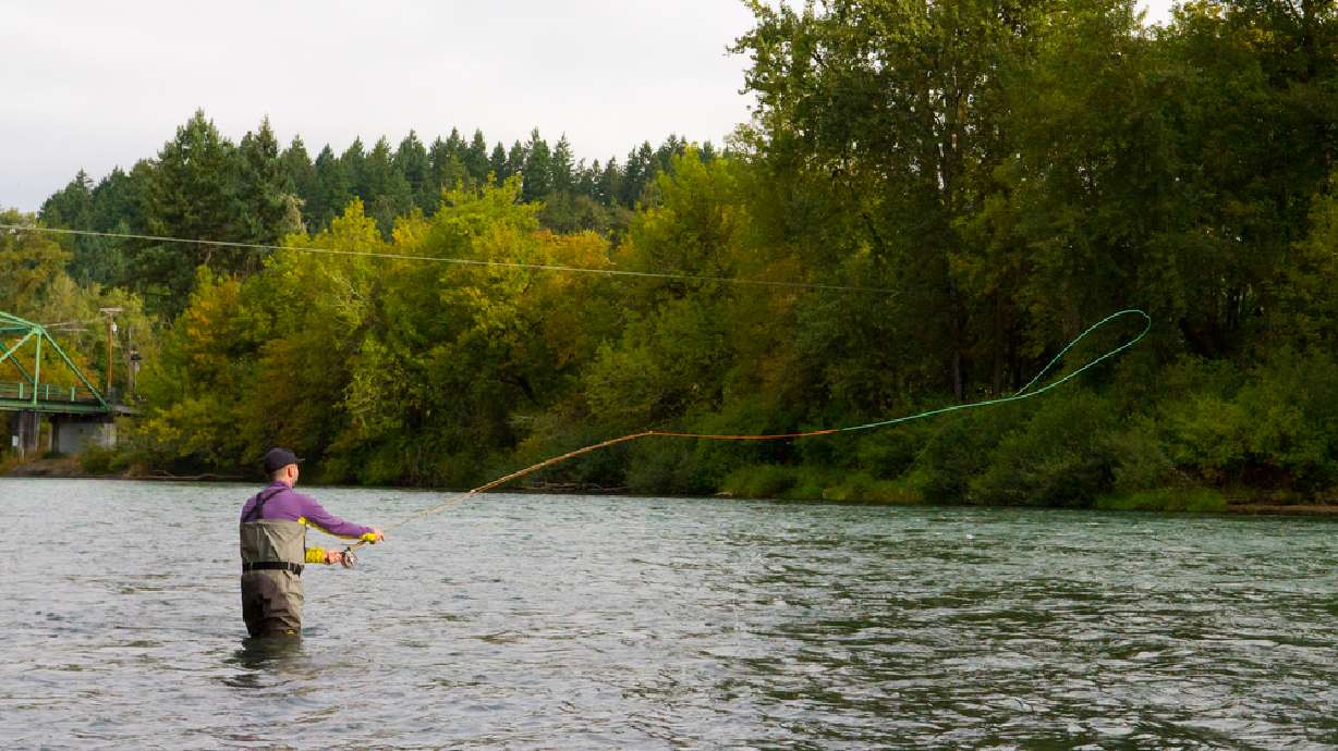 The best fly fishing gear for 2020