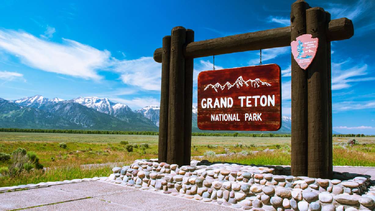 Brain-eating amoeba found in popular Grand Teton soak spot