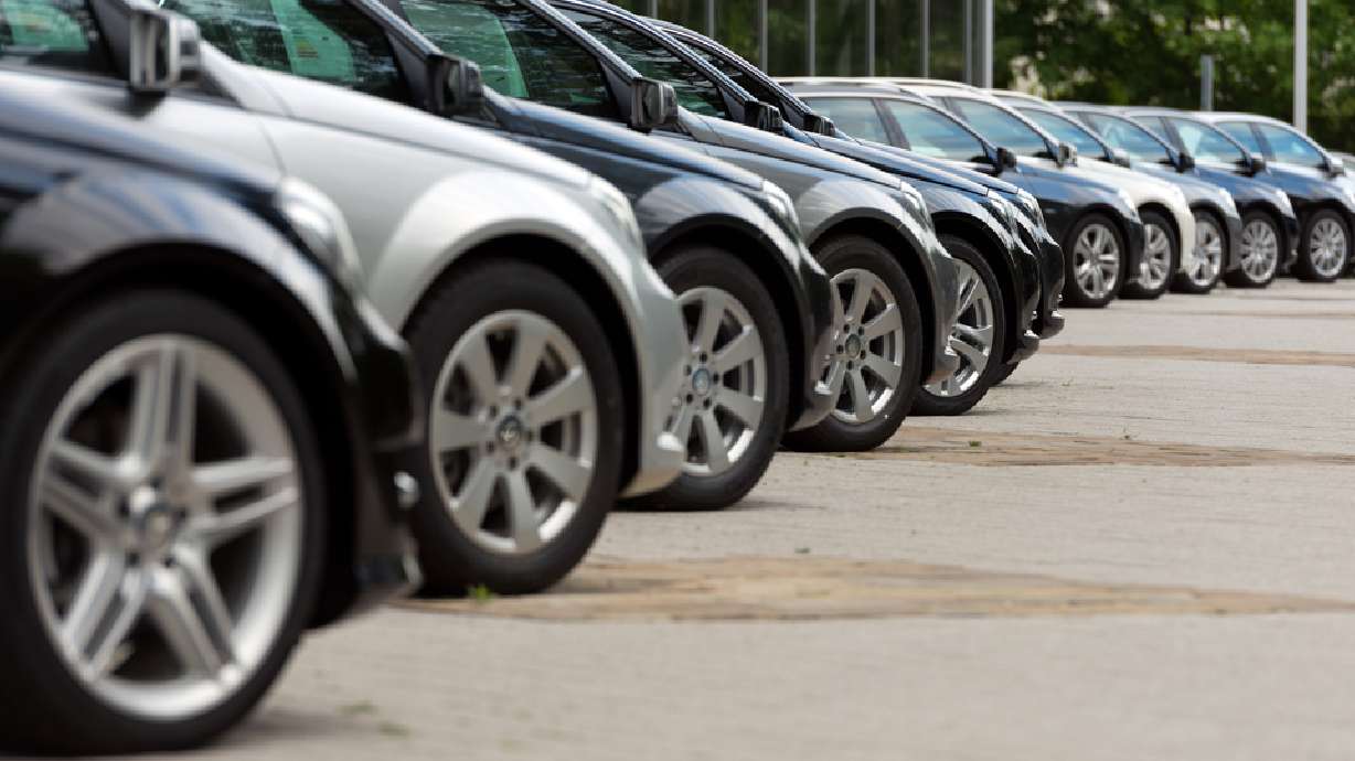 Simple strategy to find the best sedan for you