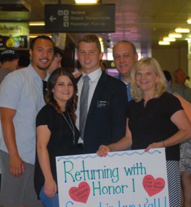 Nevada family killed in crash on return trip from Utah remembered for love, faith