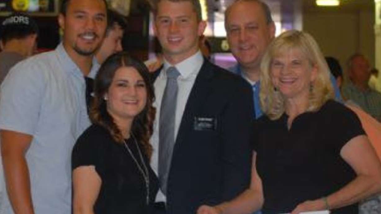 Nevada family killed in crash on return trip from Utah remembered for love, faith