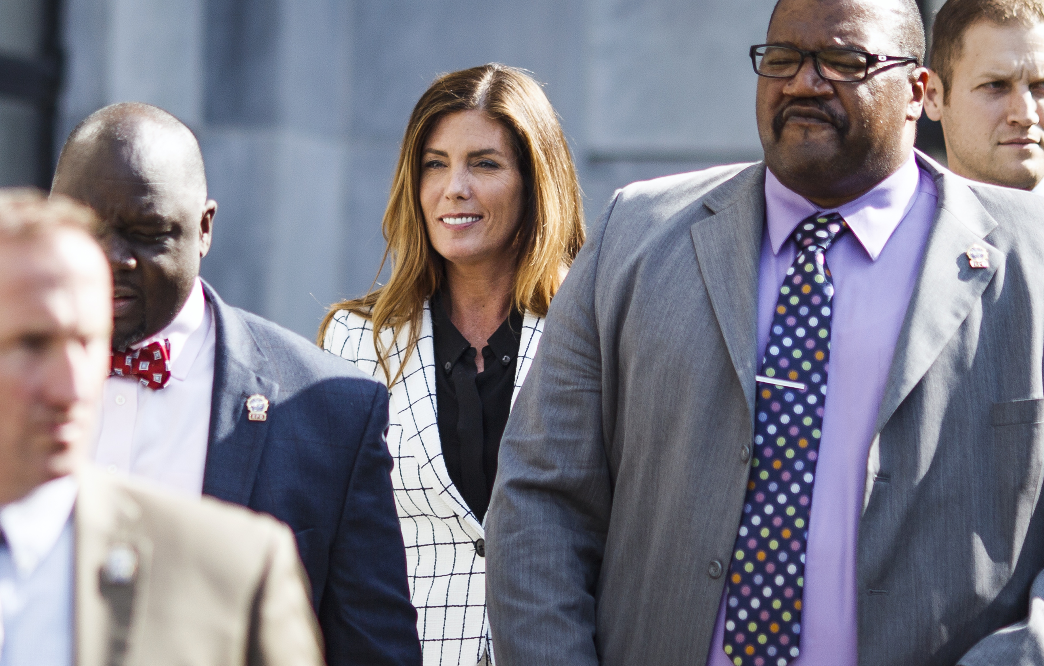 Aide: Pennsylvania attorney general asked me to block probe