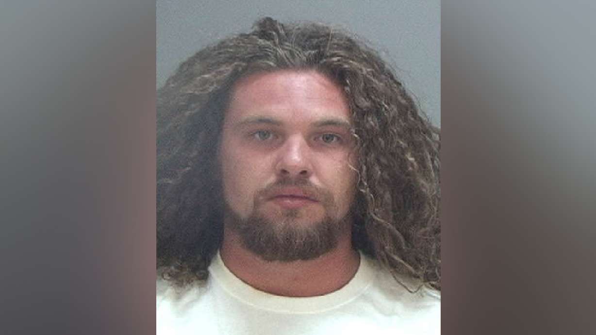 Murray man charged with murder for allegedly using baseball bat to kill man