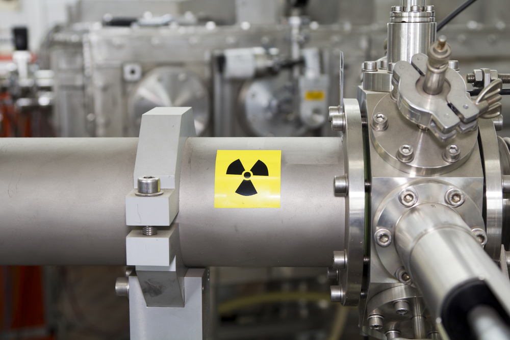 Resolution supporting new nuclear technology advances Utah House committee