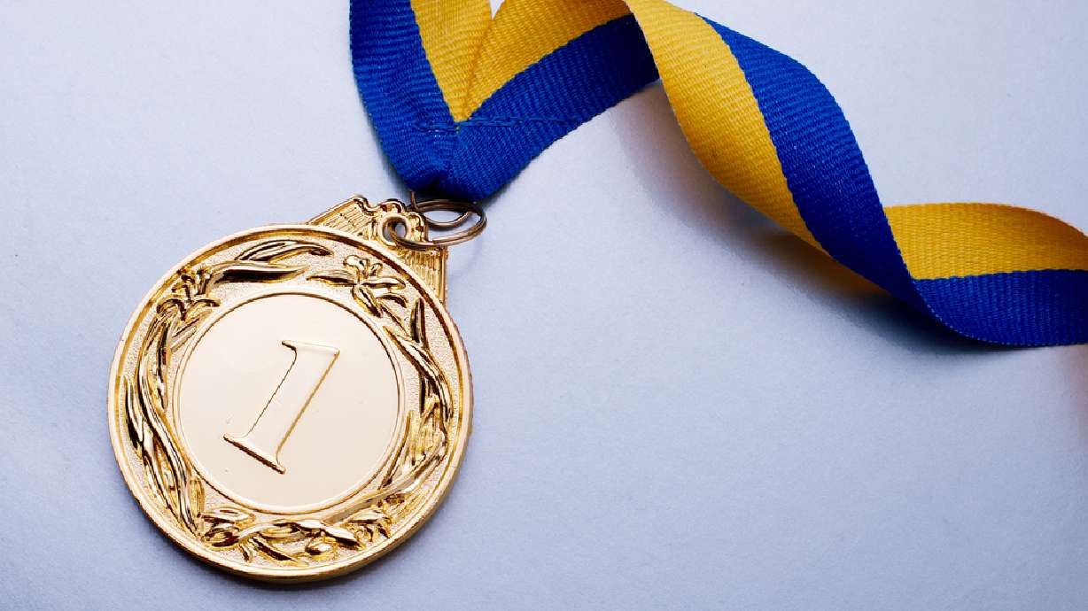 8 things Utah is No. 1 in