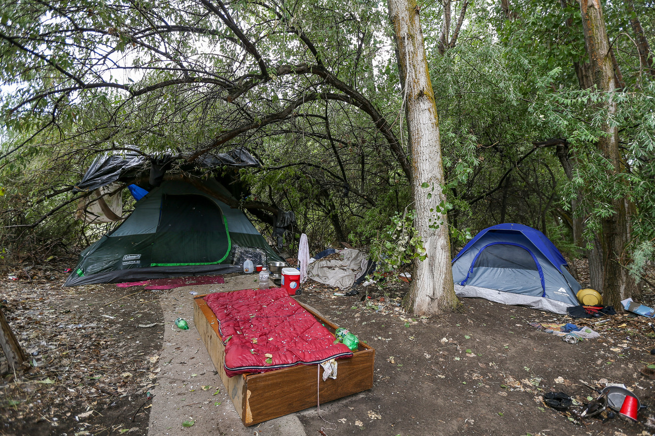 Can Salt Lake County plan meet emergency shelter needs of homeless?