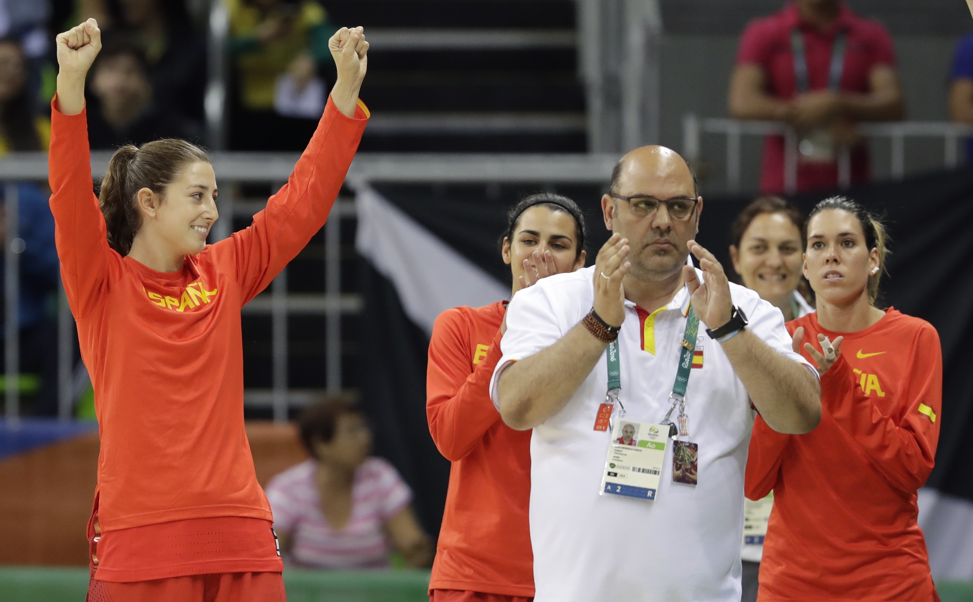 Venezuela men's basketball beats China 72-68 for 1st win