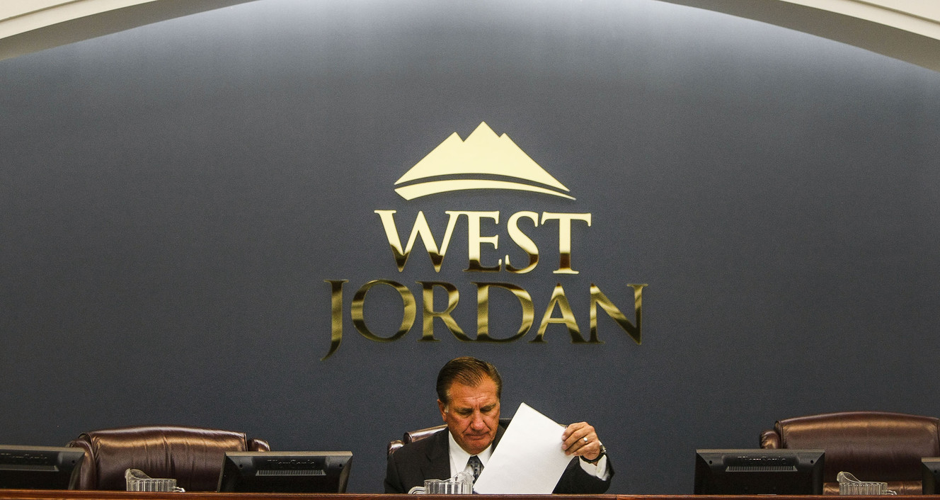 West Jordan residents concerned about cost of Facebook data center
