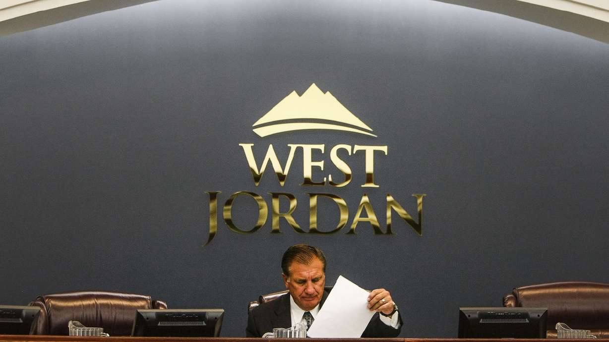 Crucial Utah vote on Facebook tax-break plan postponed