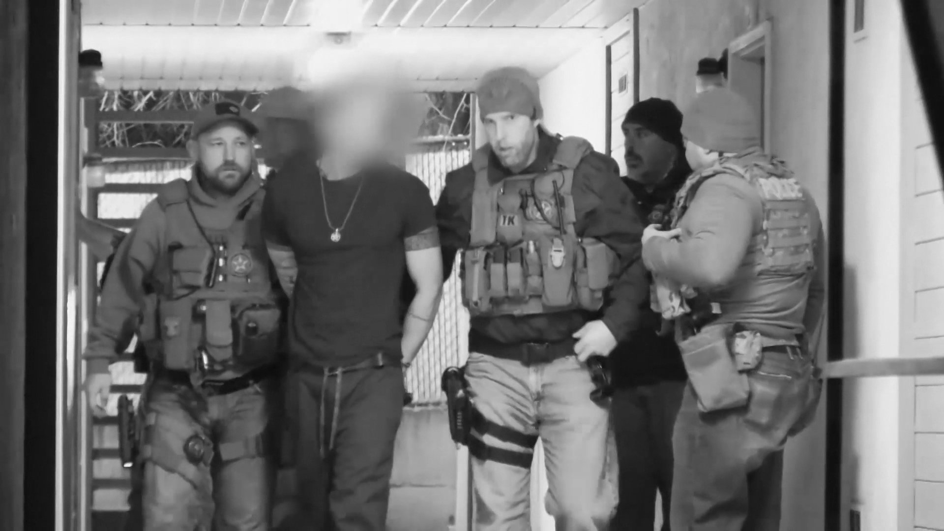 After countless stories about prison parolees walking away from drug treatment centers, committing crimes including murder, the Utah Department of Corrections has taken a serious look at its system. (File photo)