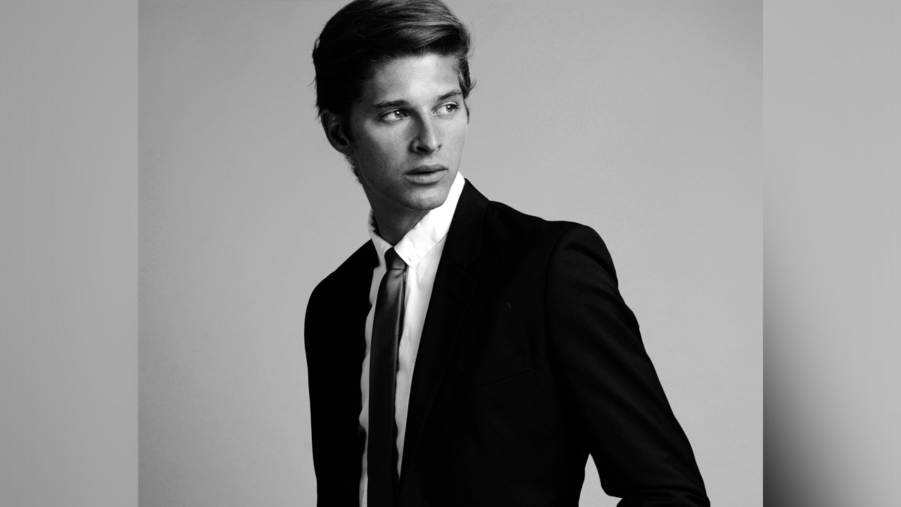 Utah native living in NYC makes it big in the modeling industry