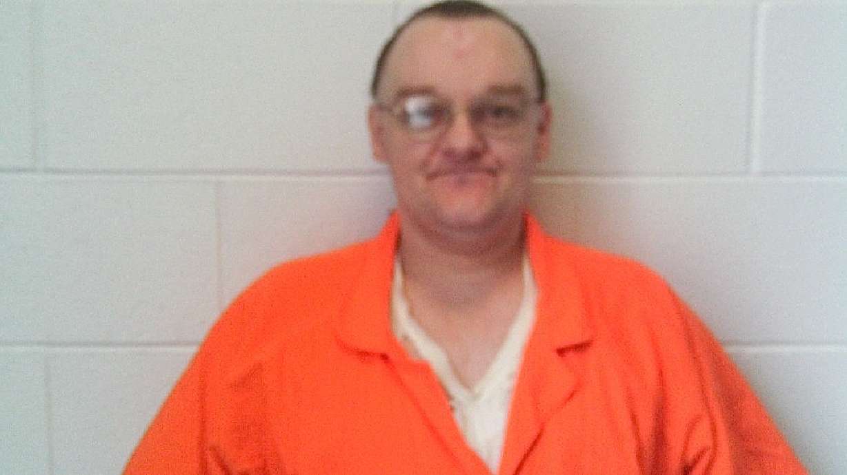 Inmate death being investigated as a homicide
