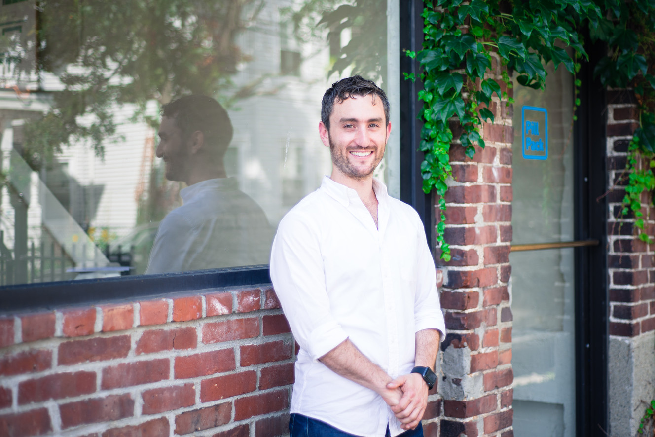 Pharmacy with Utah ties uses technology to eliminate need for a pillbox